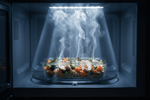 The Science Behind Reheating Food Properly