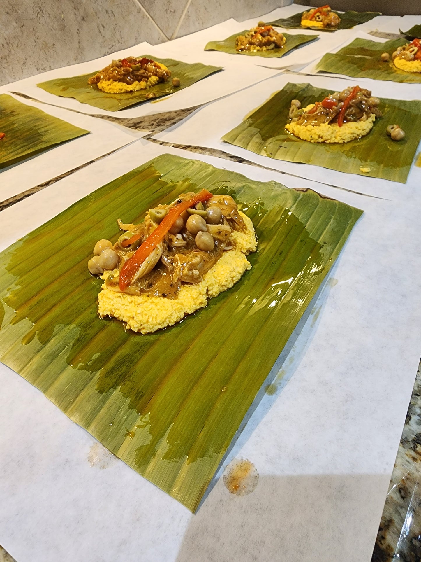 Pasteles