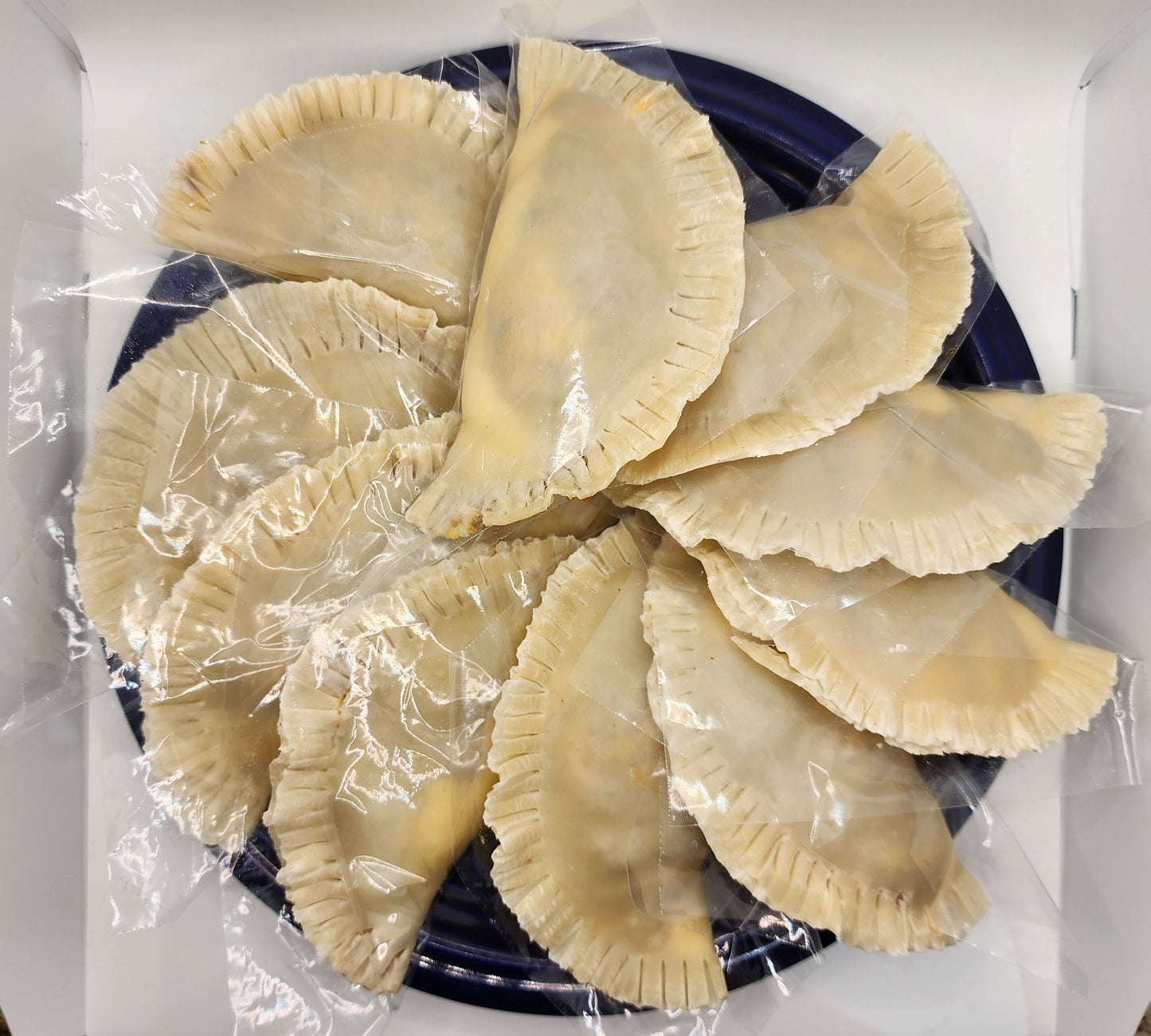 Empanadilla Preñas'