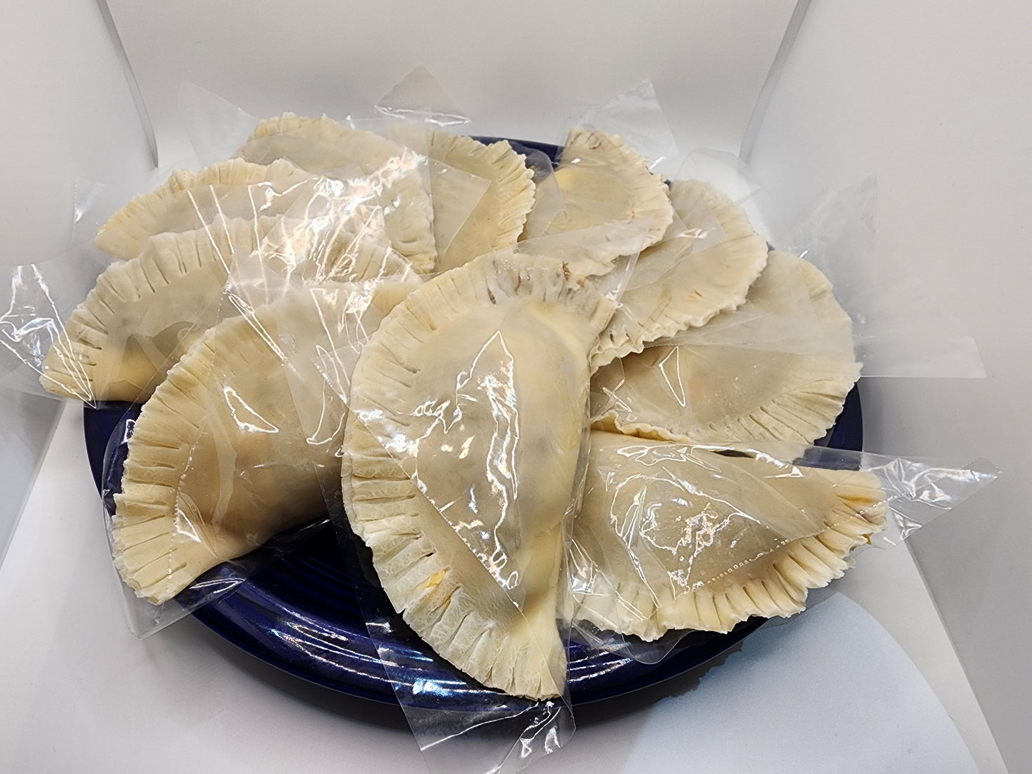 Empanadilla Preñas'