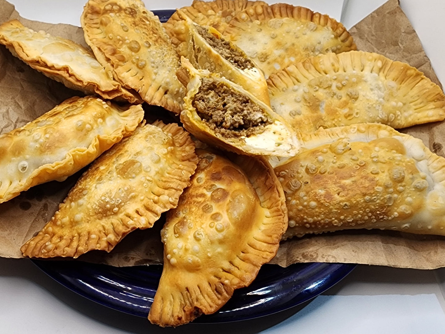 Empanadilla Preñas'
