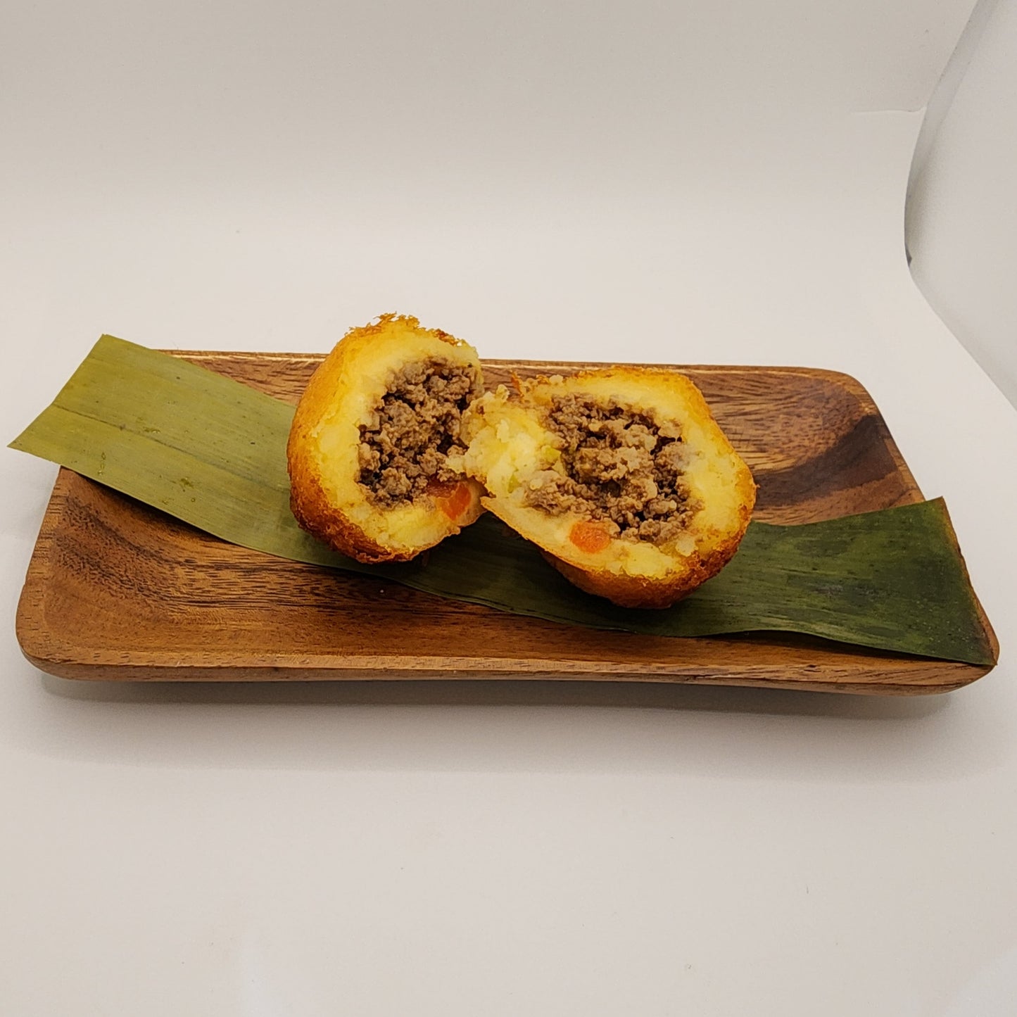 Rellenos de Papa