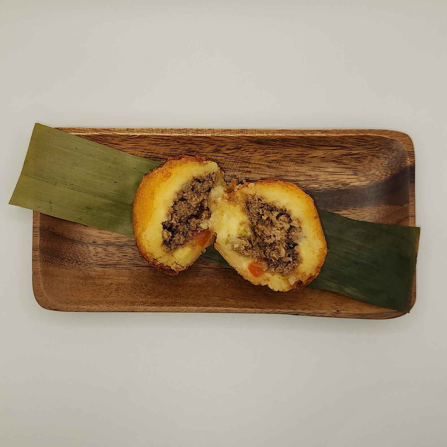 Rellenos de Papa
