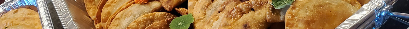 <h1>Be the First to See This Week's Menu</h1>
