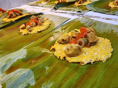 Pasteles
