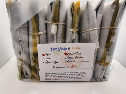 Pasteles