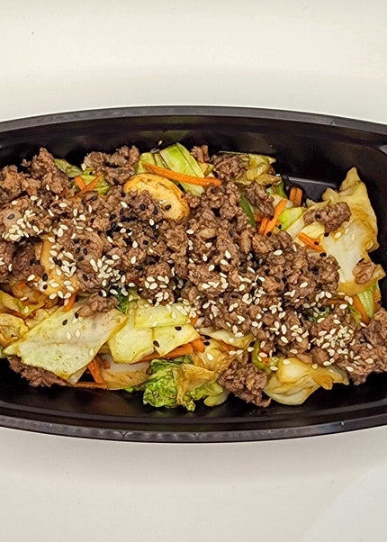 Beef Lo Mein