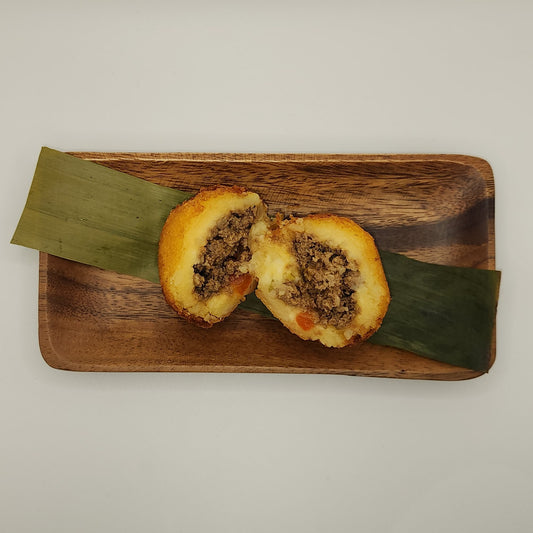 Rellenos de Papa