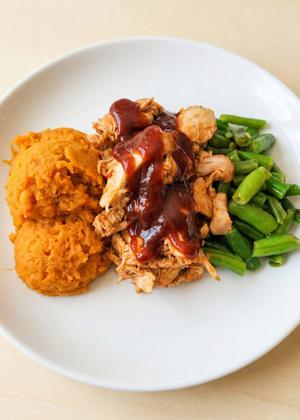 BBQ Chicken