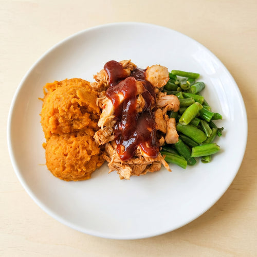BBQ Chicken