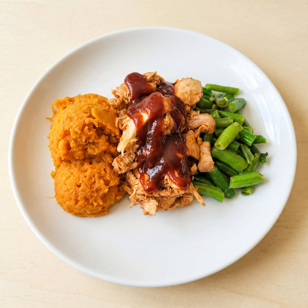 BBQ Chicken