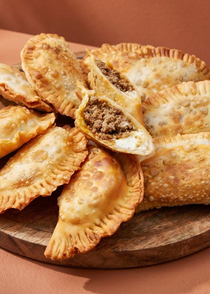 Empanadilla Preñas'