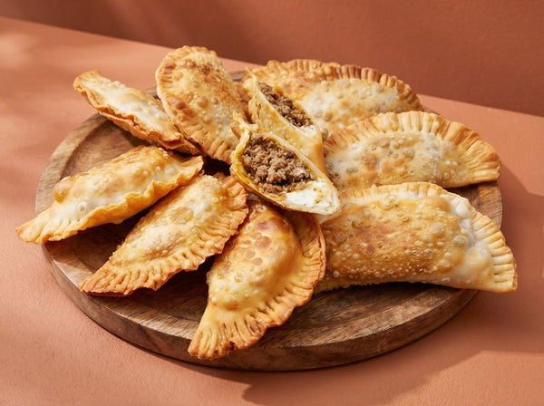 Empanadilla Preñas'