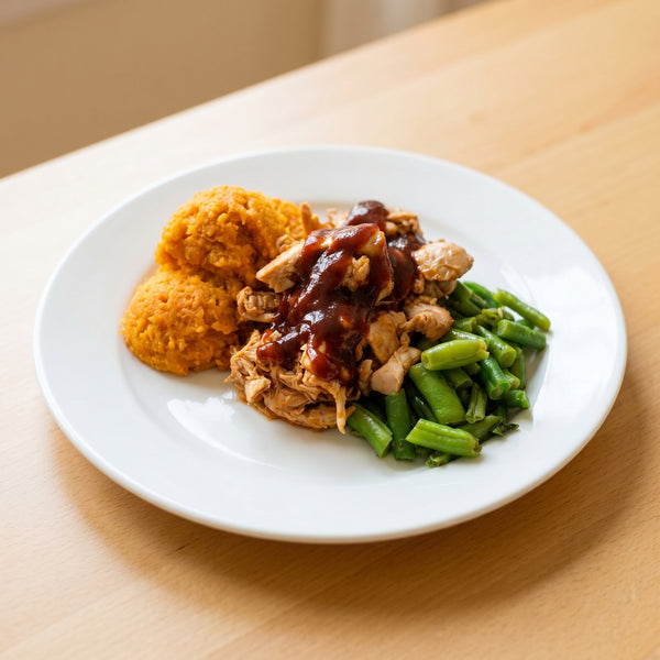BBQ Pork
