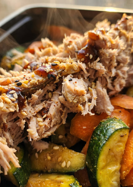 Hawaiian Pork