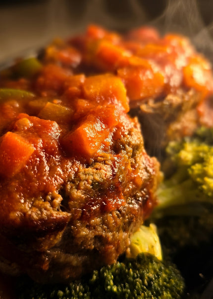 Meatloaf