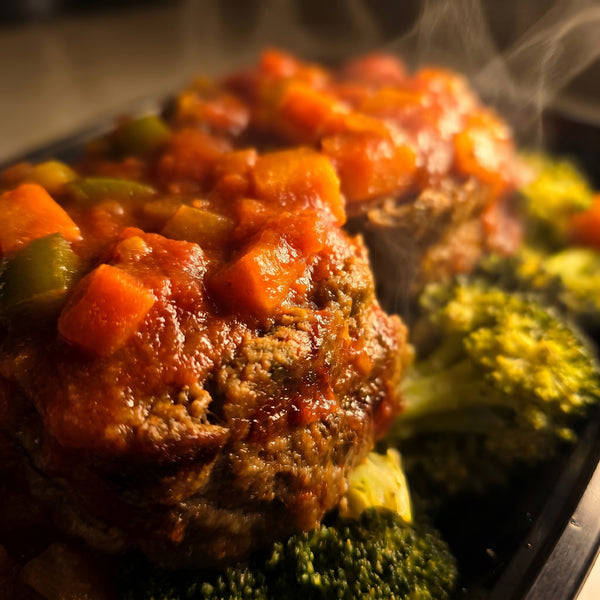 Meatloaf