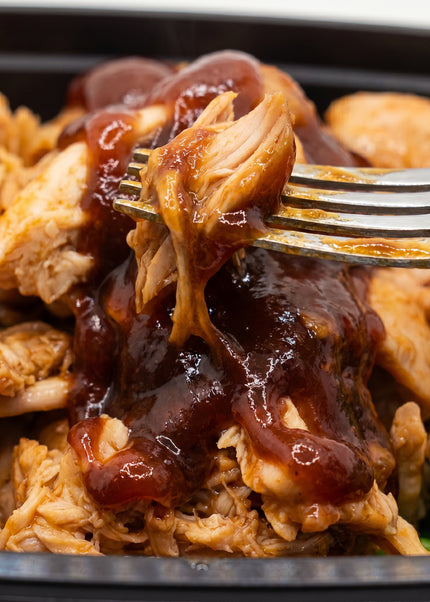 BBQ Chicken