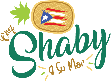 Chef Shaby & Su Mai