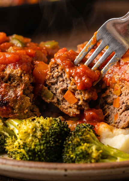 Meatloaf