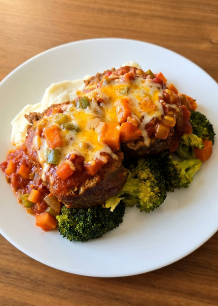Meatloaf