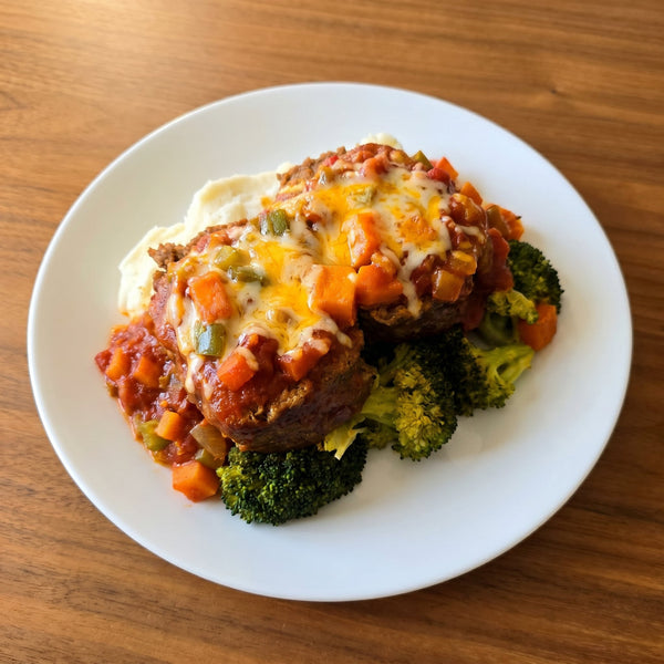 Meatloaf