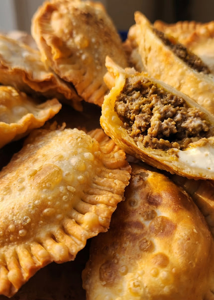Empanadilla Preñas'