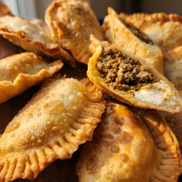 Empanadilla Preñas'