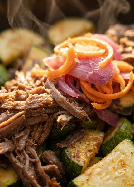 Beef Barbacoa