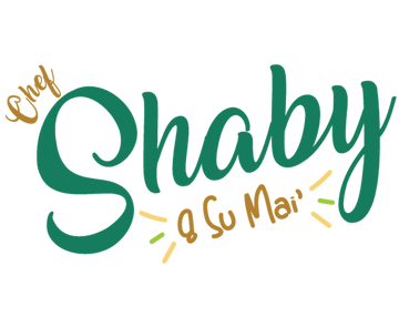 Chef Shaby y Su Mai mother and daughter team cooking weekly meals for DFW families