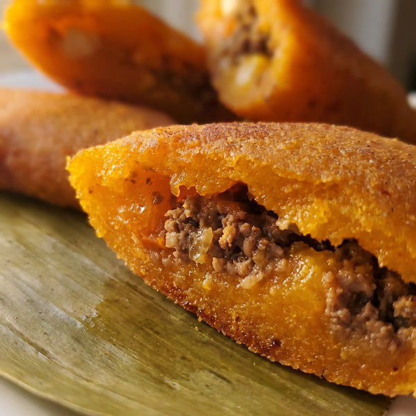 Alcapurrias