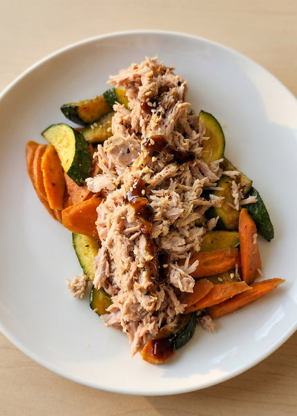 Hawaiian Pork