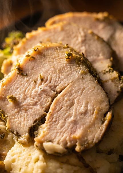 Herb Chicken Breast