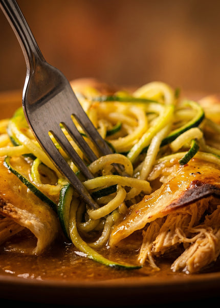 Chicken Enchiladas