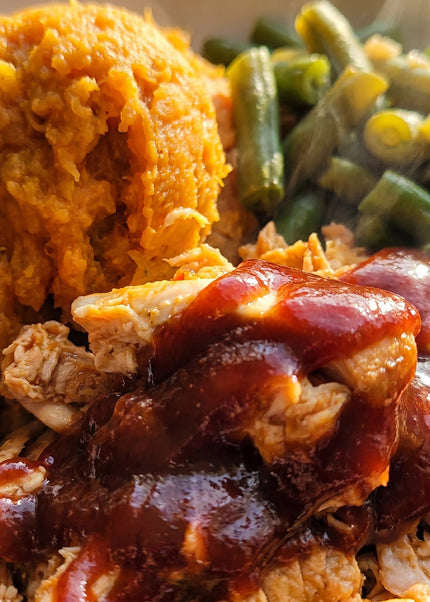 BBQ Chicken