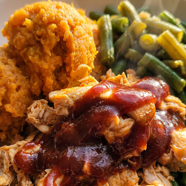 BBQ Chicken