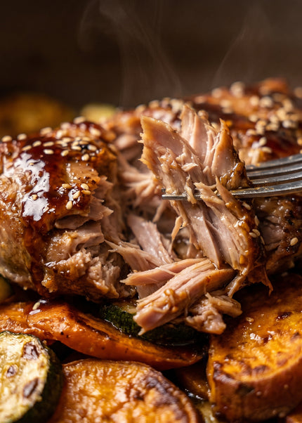 Hawaiian Pork