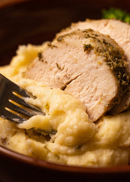 Herb Chicken Breast