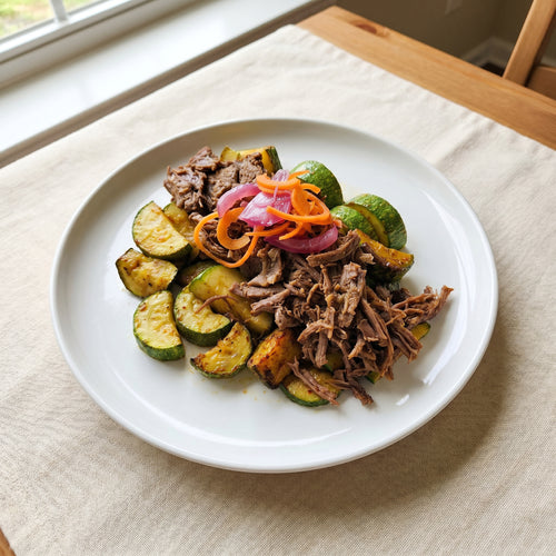 Beef Barbacoa