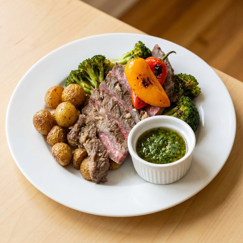 Argentine Churrasco