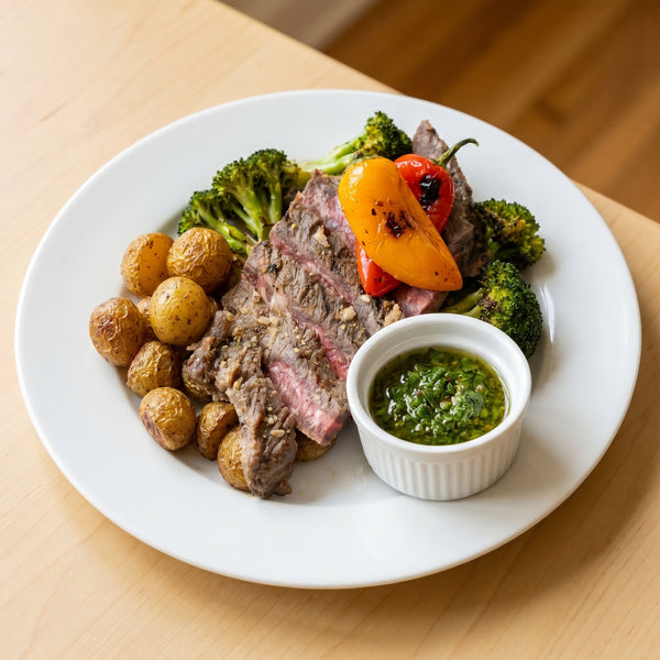 Argentine Churrasco