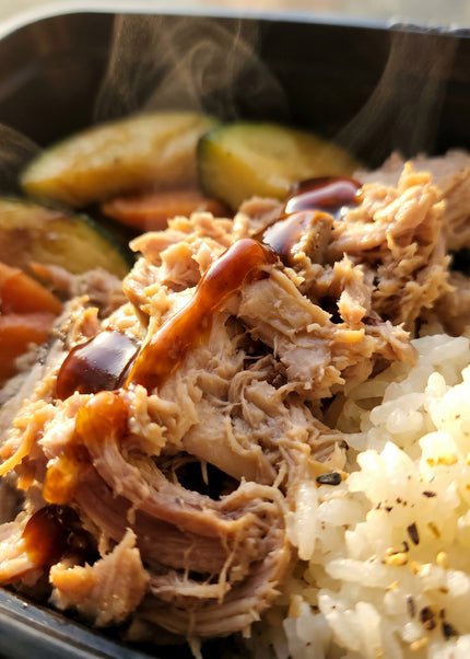 Hawaiian Pork