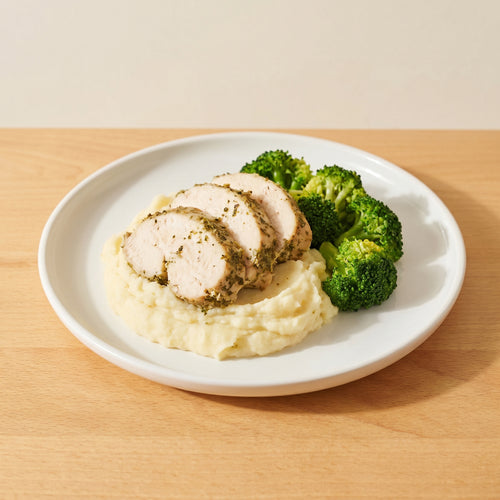 Herb Chicken Breast